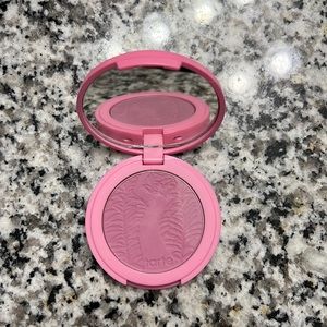 Tarte Blush in color Flush